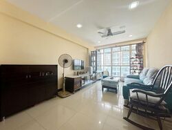 Blk 264B The Coris (Sengkang), HDB 4 Rooms #502602001